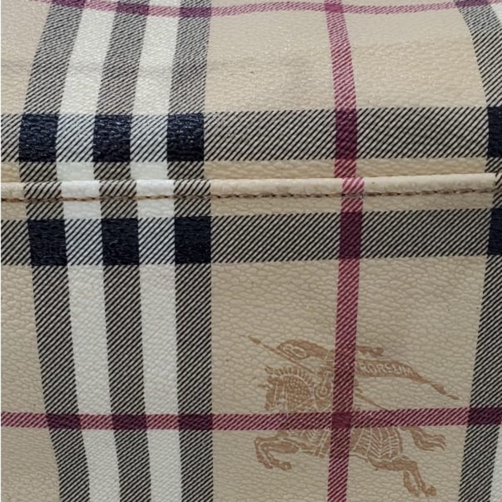 Burberry Canterbury tote bag - Picture 14 of 15